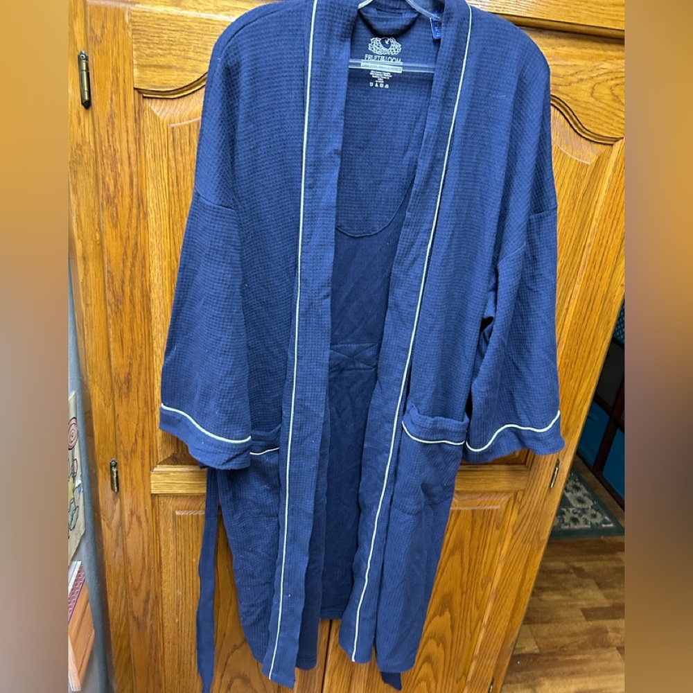 Robe